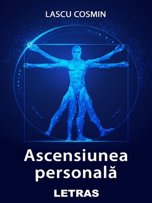 cover image of Ascensiunea Personala